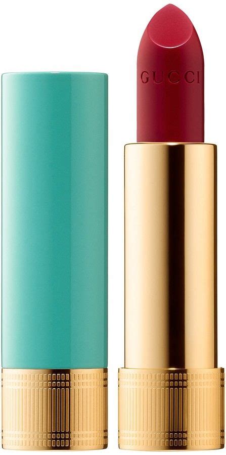 gucci hydrating balm|Gucci lipstick.